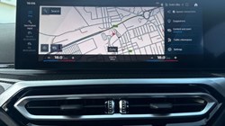 2023 (23) BMW M3 xDrive Competition M 4dr Step Auto 5301665