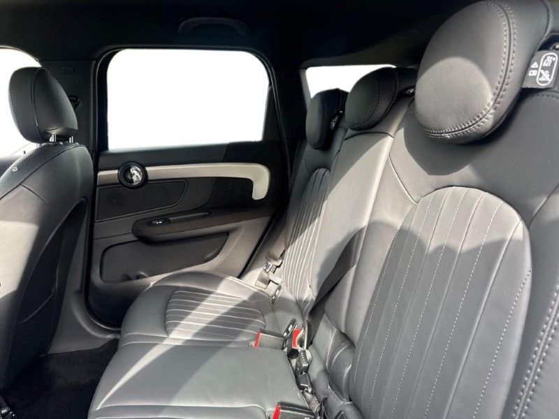 2022 (22) MINI COUNTRYMAN 1.5 Cooper Exclusive 5dr Auto 5372064