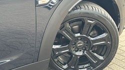 2022 (22) MINI COUNTRYMAN 1.5 Cooper Exclusive 5dr Auto 5372102