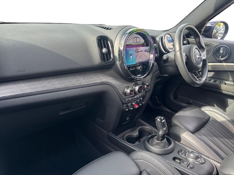 2022 (22) MINI COUNTRYMAN 1.5 Cooper Exclusive 5dr Auto 5372059