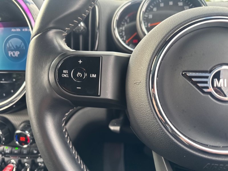 2022 (22) MINI COUNTRYMAN 1.5 Cooper Exclusive 5dr Auto 5372069