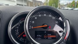 2022 (22) MINI COUNTRYMAN 1.5 Cooper Exclusive 5dr Auto 5372083