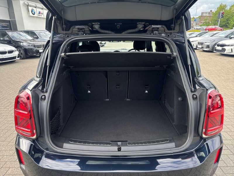 2022 (22) MINI COUNTRYMAN 1.5 Cooper Exclusive 5dr Auto 5372065