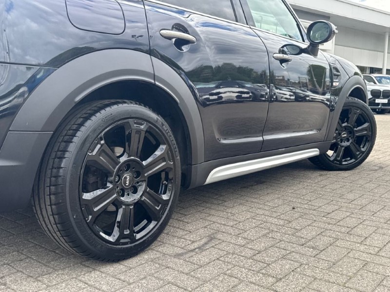 2022 (22) MINI COUNTRYMAN 1.5 Cooper Exclusive 5dr Auto 5372101