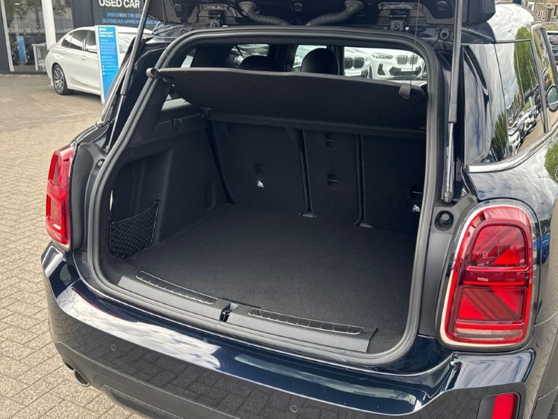 2022 (22) MINI COUNTRYMAN 1.5 Cooper Exclusive 5dr Auto 5372092