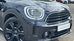 2022 (22) MINI COUNTRYMAN 1.5 Cooper Exclusive 5dr Auto 5372094