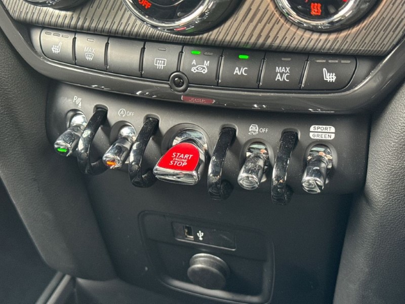 2022 (22) MINI COUNTRYMAN 1.5 Cooper Exclusive 5dr Auto 5372071