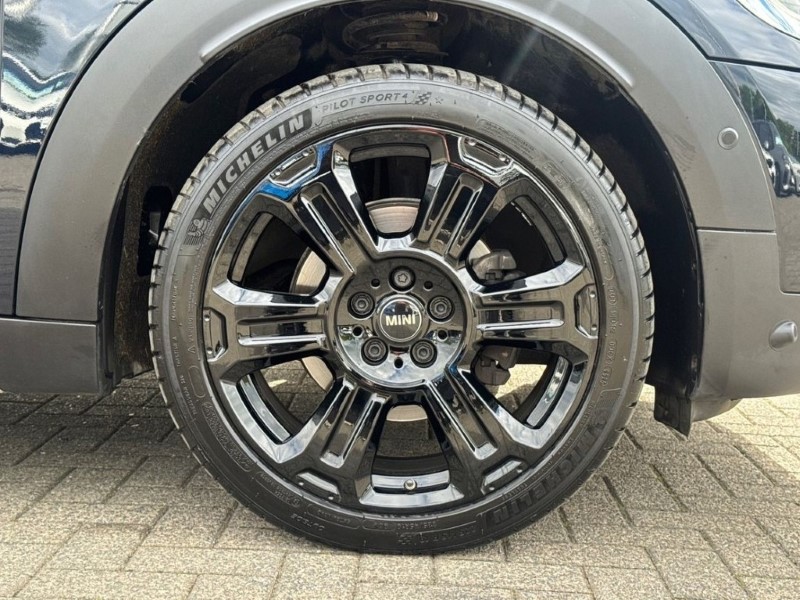 2022 (22) MINI COUNTRYMAN 1.5 Cooper Exclusive 5dr Auto 5372066