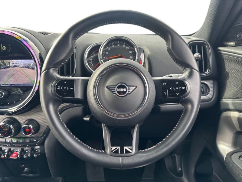 2022 (22) MINI COUNTRYMAN 1.5 Cooper Exclusive 5dr Auto 5372057