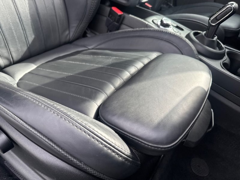 2022 (22) MINI COUNTRYMAN 1.5 Cooper Exclusive 5dr Auto 5372076