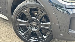 2022 (22) MINI COUNTRYMAN 1.5 Cooper Exclusive 5dr Auto 5372097