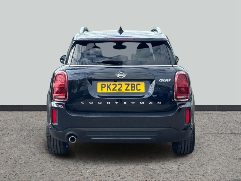 2022 (22) MINI COUNTRYMAN 1.5 Cooper Exclusive 5dr Auto 5372067