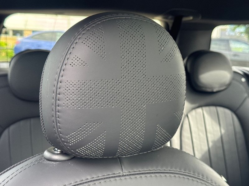 2022 (22) MINI COUNTRYMAN 1.5 Cooper Exclusive 5dr Auto 5372091