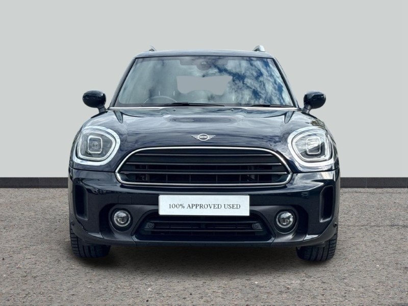 2022 (22) MINI COUNTRYMAN 1.5 Cooper Exclusive 5dr Auto 5372068