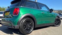 2023 (73) MINI HATCHBACK 1.5 Cooper Classic 3dr Auto 5330939