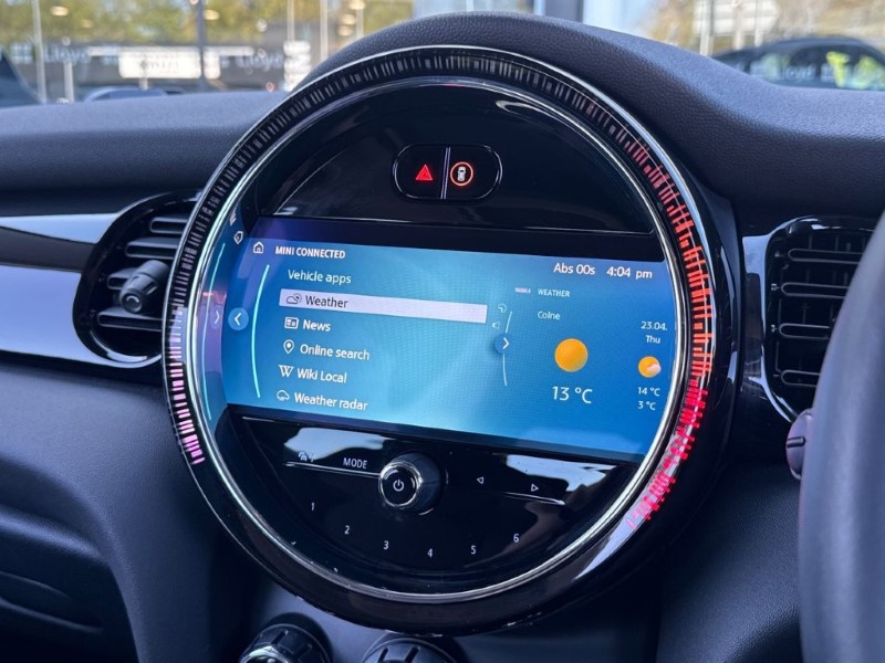 2023 (73) MINI HATCHBACK 1.5 Cooper Classic 3dr Auto 5330920
