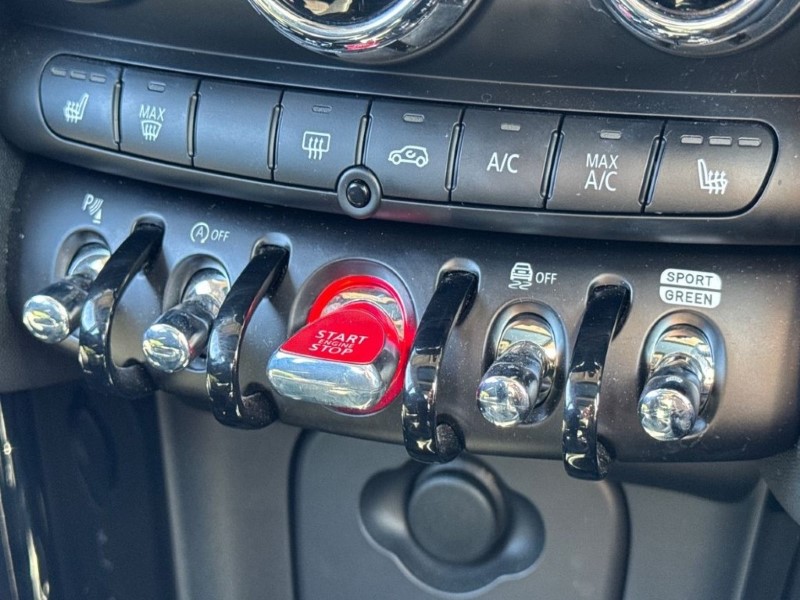 2023 (73) MINI HATCHBACK 1.5 Cooper Classic 3dr Auto 5330913