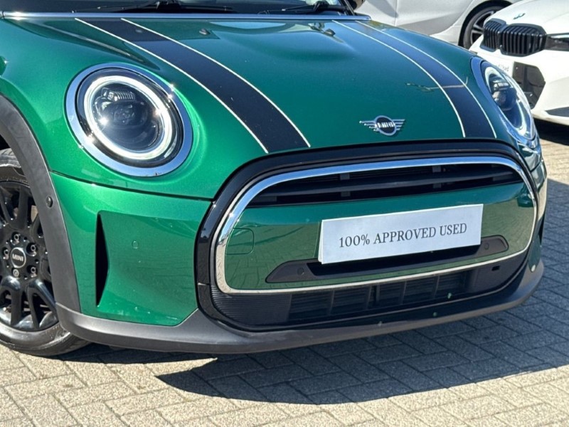 2023 (73) MINI HATCHBACK 1.5 Cooper Classic 3dr Auto 5330934