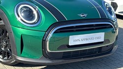 2023 (73) MINI HATCHBACK 1.5 Cooper Classic 3dr Auto 5330934