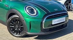 2023 (73) MINI HATCHBACK 1.5 Cooper Classic 3dr Auto 5330933