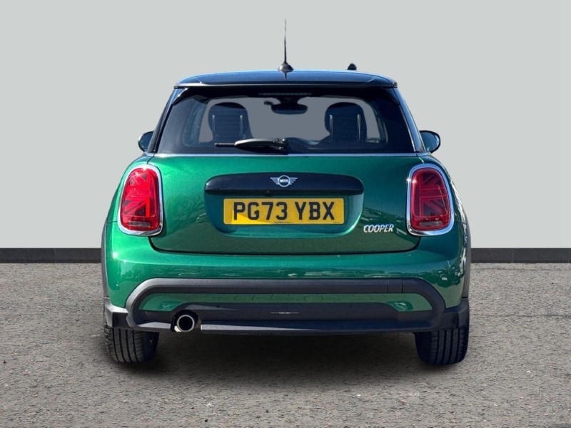 2023 (73) MINI HATCHBACK 1.5 Cooper Classic 3dr Auto 5330909