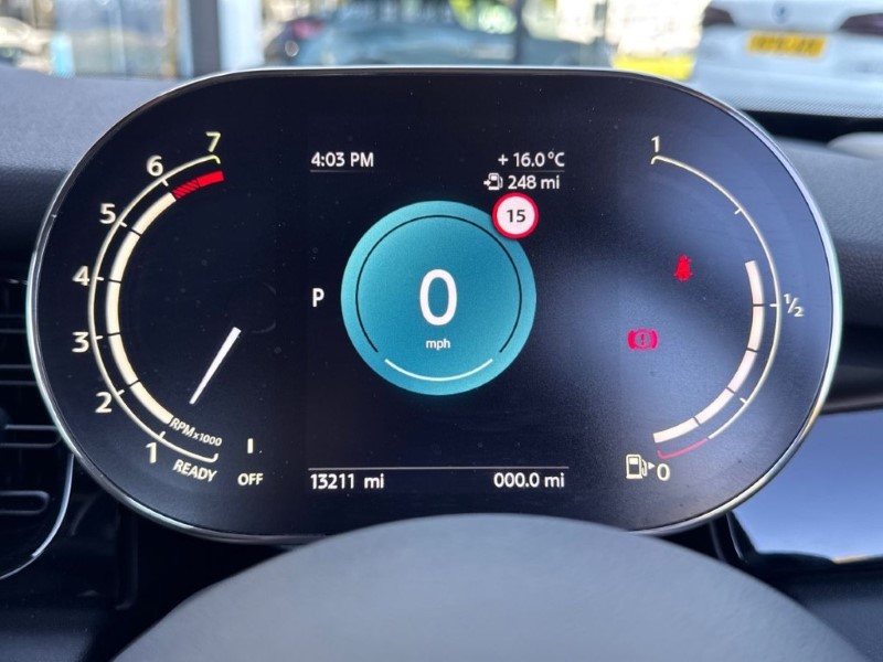 2023 (73) MINI HATCHBACK 1.5 Cooper Classic 3dr Auto 5330903