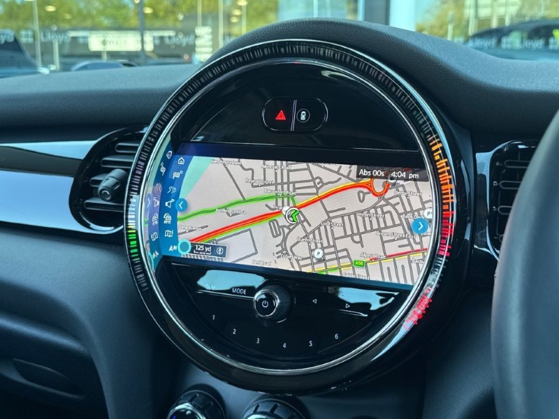 2023 (73) MINI HATCHBACK 1.5 Cooper Classic 3dr Auto 5330921