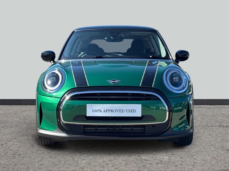 2023 (73) MINI HATCHBACK 1.5 Cooper Classic 3dr Auto 5330910