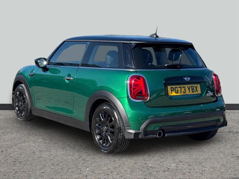2023 (73) MINI HATCHBACK 1.5 Cooper Classic 3dr Auto 5330896
