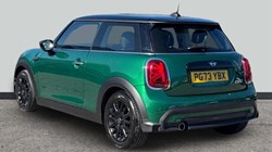 2023 (73) MINI HATCHBACK 1.5 Cooper Classic 3dr Auto 5330896