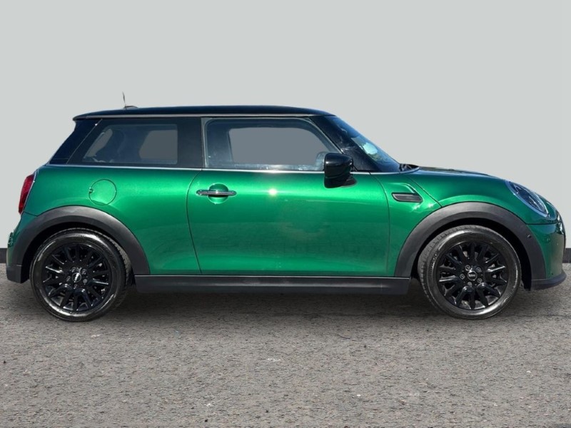 2023 (73) MINI HATCHBACK 1.5 Cooper Classic 3dr Auto 5330897