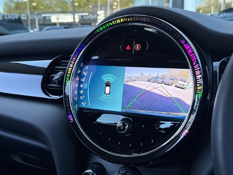 2023 (73) MINI HATCHBACK 1.5 Cooper Classic 3dr Auto 5330922