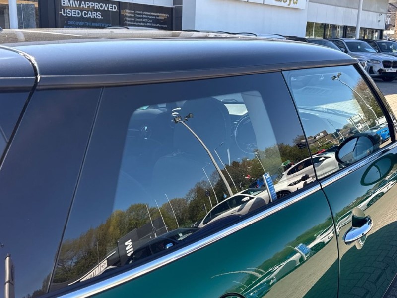 2023 (73) MINI HATCHBACK 1.5 Cooper Classic 3dr Auto 5330942