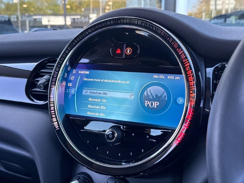 2023 (73) MINI HATCHBACK 1.5 Cooper Classic 3dr Auto 5330902