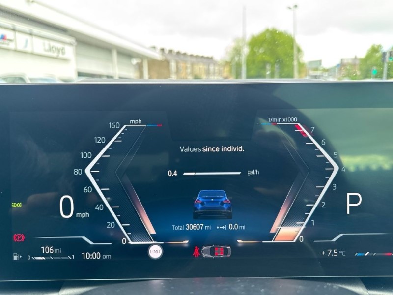 2023 (73) BMW 2 SERIES M240i xDrive 2dr Step Auto 5387667