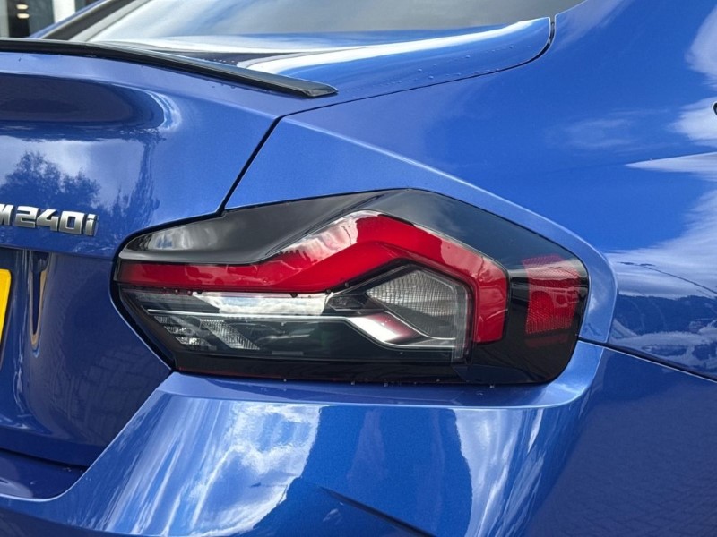 2023 (73) BMW 2 SERIES M240i xDrive 2dr Step Auto 5387706