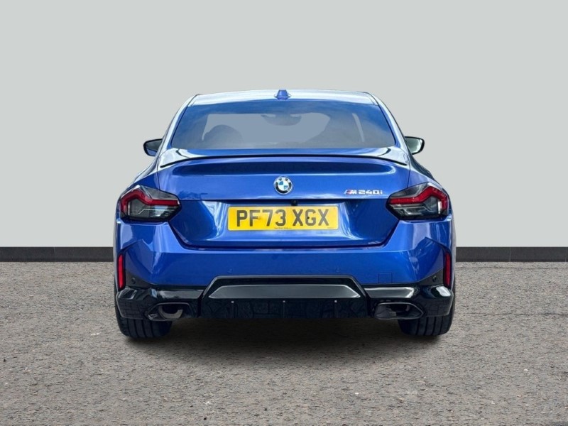 2023 (73) BMW 2 SERIES M240i xDrive 2dr Step Auto 5387673