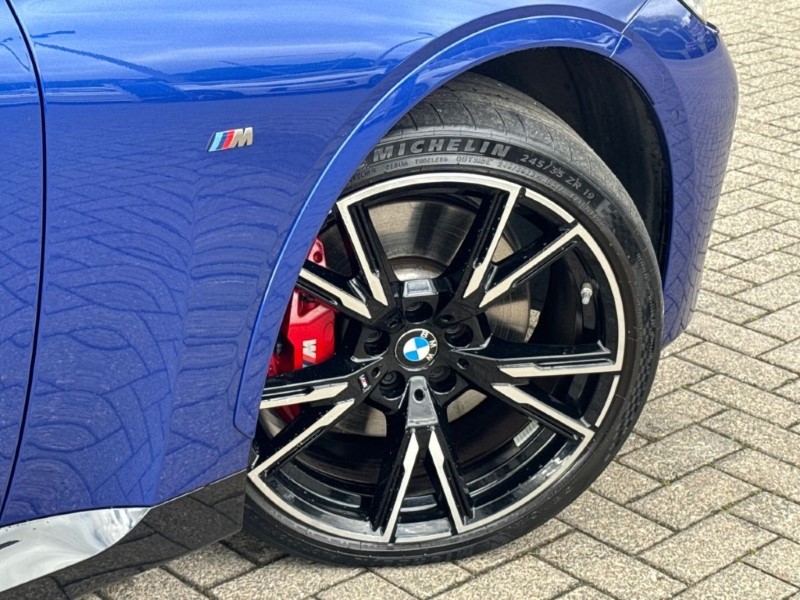 2023 (73) BMW 2 SERIES M240i xDrive 2dr Step Auto 5387708