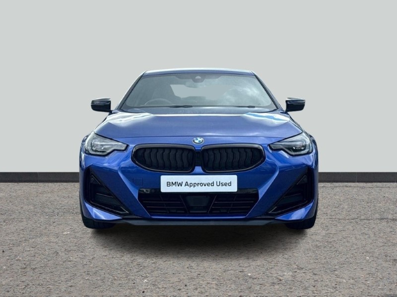 2023 (73) BMW 2 SERIES M240i xDrive 2dr Step Auto 5387674