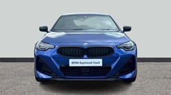 2023 (73) BMW 2 SERIES M240i xDrive 2dr Step Auto 5387674