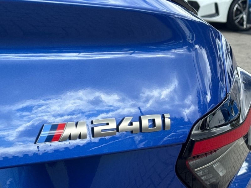 2023 (73) BMW 2 SERIES M240i xDrive 2dr Step Auto 5387705
