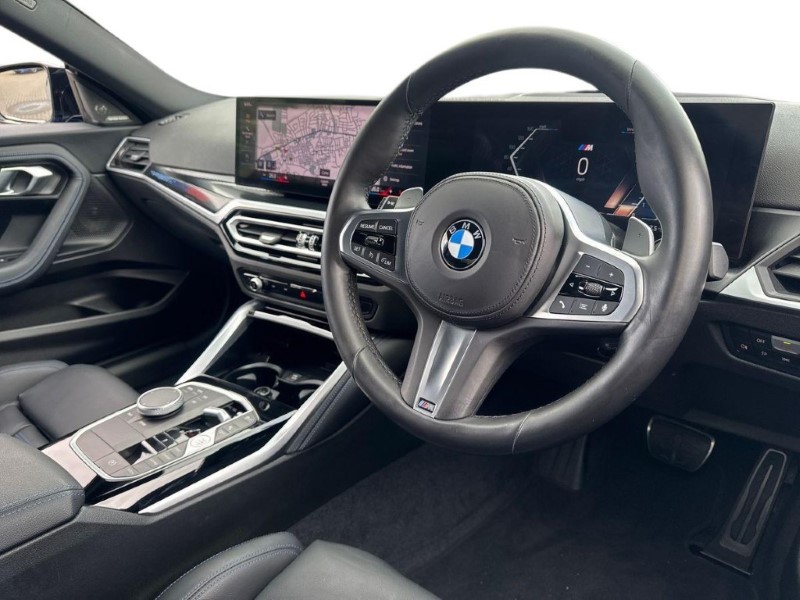 2023 (73) BMW 2 SERIES M240i xDrive 2dr Step Auto 5387664
