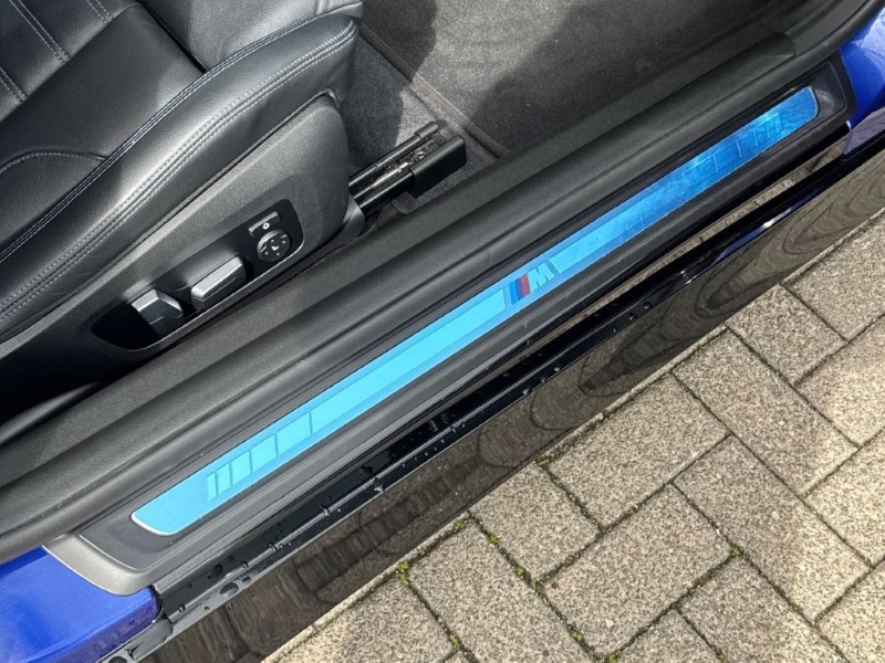 2023 (73) BMW 2 SERIES M240i xDrive 2dr Step Auto 5387696