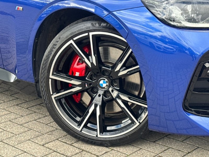 2023 (73) BMW 2 SERIES M240i xDrive 2dr Step Auto 5387703