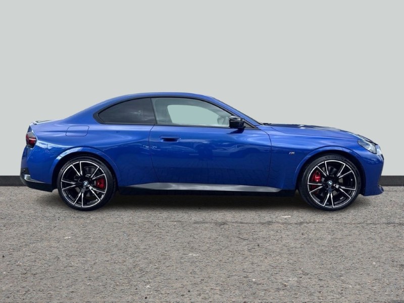 2023 (73) BMW 2 SERIES M240i xDrive 2dr Step Auto 5387661