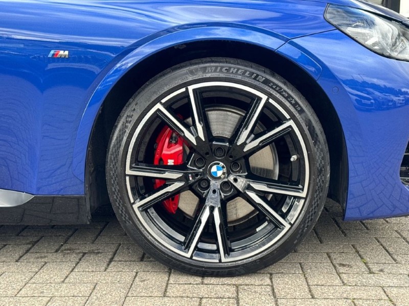 2023 (73) BMW 2 SERIES M240i xDrive 2dr Step Auto 5387672