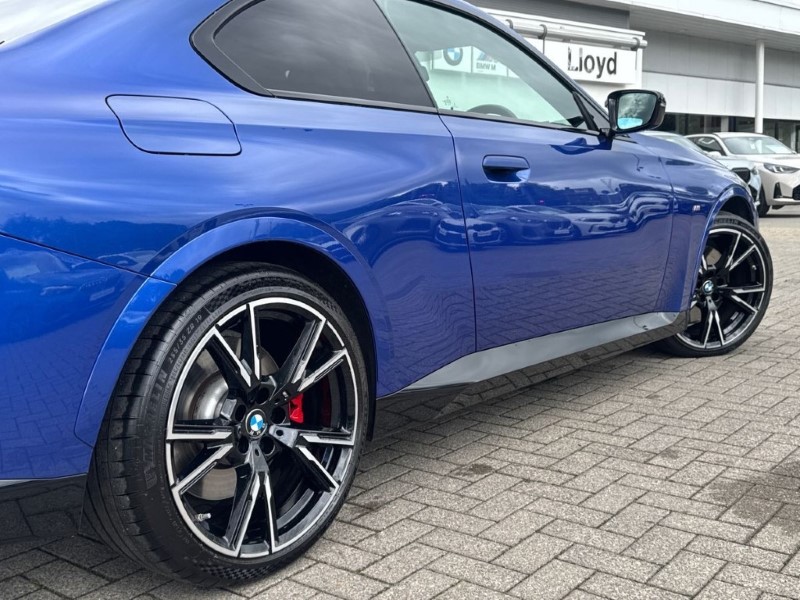 2023 (73) BMW 2 SERIES M240i xDrive 2dr Step Auto 5387707