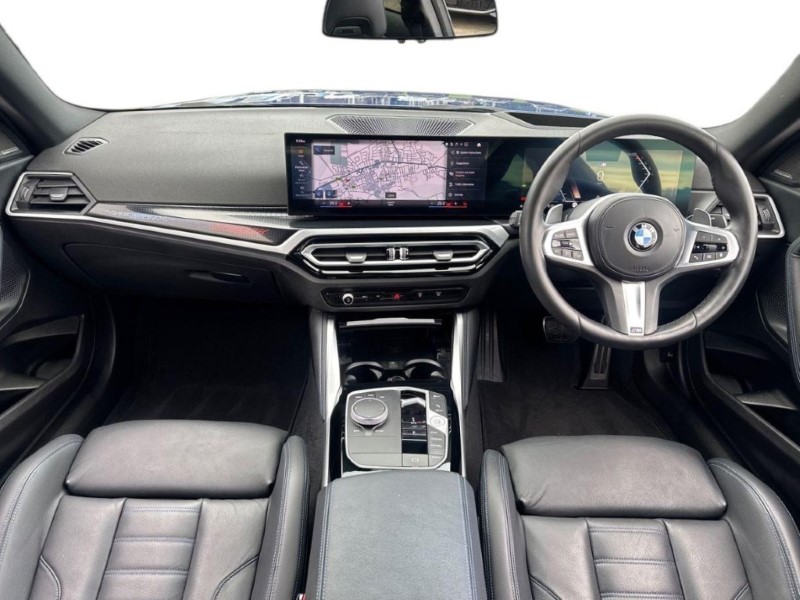 2023 (73) BMW 2 SERIES M240i xDrive 2dr Step Auto 5387662