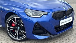 2023 (73) BMW 2 SERIES M240i xDrive 2dr Step Auto 5387700