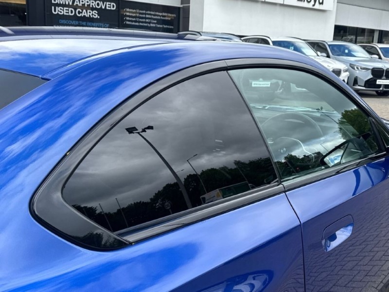2023 (73) BMW 2 SERIES M240i xDrive 2dr Step Auto 5387710